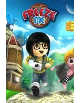 FreezeME XBOX ONE XS КЛЮЧ