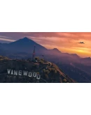 GRAND THEFT AUTO V PREMIUM EDITION+БЕЛАЯ АКУЛА XBOX