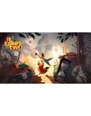 It Takes Two Xbox One &amp Series X/S КЛЮЧ