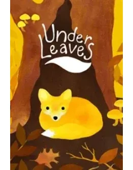 Under Leaves XBOX ONE XS КЛЮЧ Under Leaves XBOX ONE XS КЛЮЧ