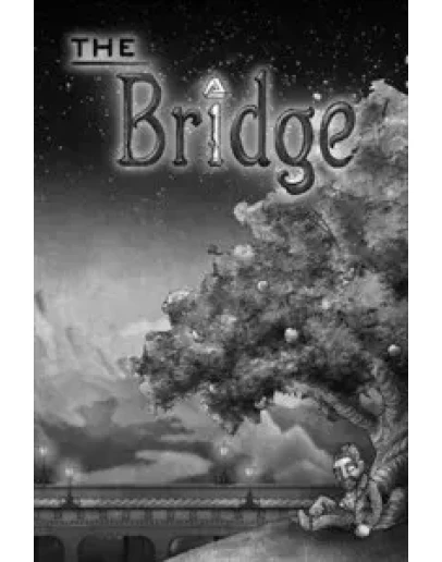 The Bridge XBOX ONE XS КЛЮЧ