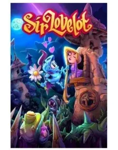 Sir Lovelot XBOX ONE XS КЛЮЧ