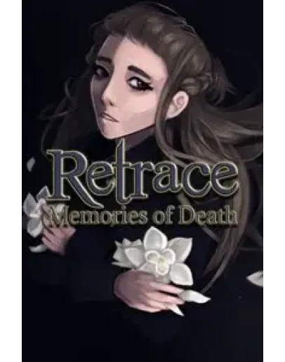 Retrace: Memories of Death XBOX ONE XS КЛЮЧ