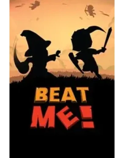 Beat Me! XBOX ONE XS КЛЮЧ Beat Me! XBOX ONE XS КЛЮЧ