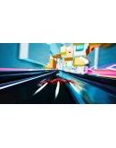 Redout - V.E.R.T.E.X. Pack STEAM KEY REGION FREE GLOBAL