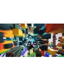 Redout - V.E.R.T.E.X. Pack STEAM KEY REGION FREE GLOBAL