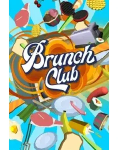 Brunch Club XBOX ONE XS КЛЮЧ Brunch Club XBOX ONE XS КЛЮЧ