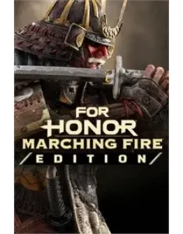 FOR HONOR : MARCHING FIRE EDITION XBOX ONE ключ