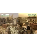 Call of Duty: Modern Warfare Обновленная версия XBOX