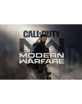 Call of Duty: Modern Warfare 2019 аренда для ПК!