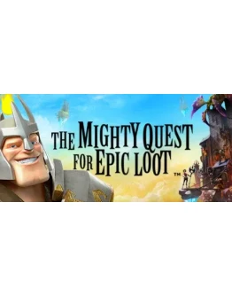 MQEL Founders Pack Gift -The Mighty Quest For Epic Loot