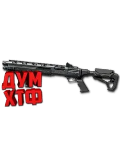 Макрос Warface на Hunt Group Mh АШ Bloody X7 Razer Logi