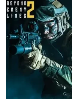 Beyond Enemy Lines 2 XBOX ONE XS КЛЮЧ