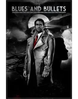 Blues and Bullets - Bundle 1-2 XBOX ONE XS КЛЮЧ Blues and Bullets - Bundle 1-2 XBOX ONE XS КЛЮЧ