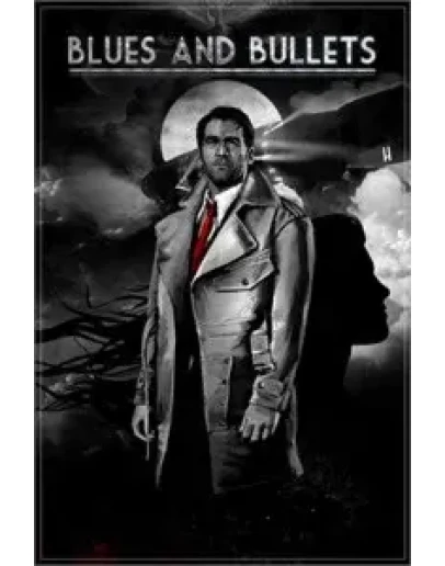 Blues and Bullets - Bundle 1-2 XBOX ONE XS КЛЮЧ