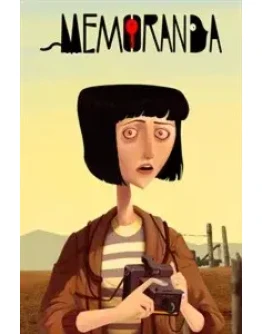 Memoranda XBOX ONE XS КЛЮЧ