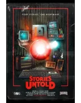 Stories Untold XBOX ONE XS КЛЮЧ