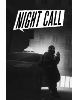 Night Call XBOX ONE XS КЛЮЧ