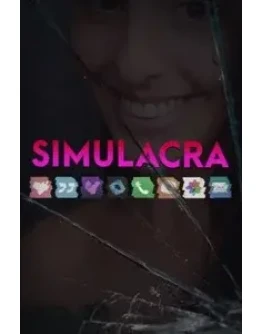 SIMULACRA XBOX ONE XS КЛЮЧ