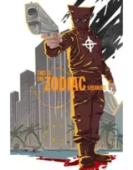 This is the Zodiac Speaking XBOX ONE XS КЛЮЧ