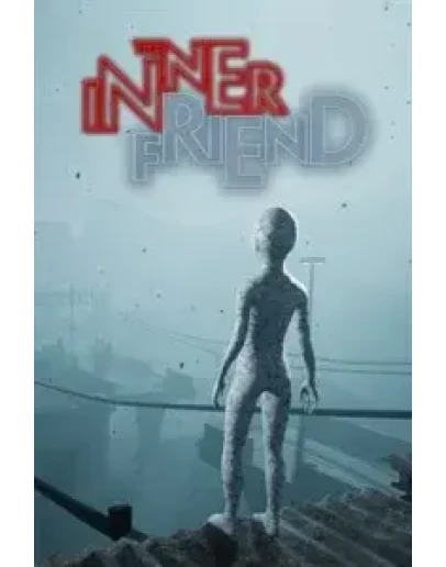 The Inner Friend XBOX ONE XS КЛЮЧ