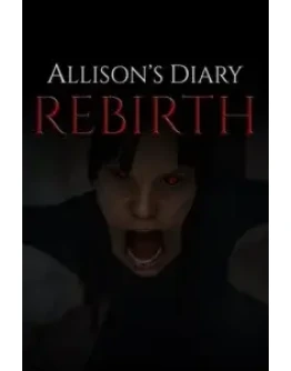 Allison's Diary: Rebirth XBOX ONE XS КЛЮЧ