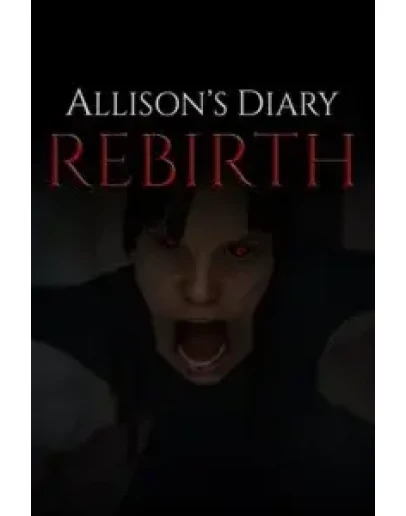 Allison's Diary: Rebirth XBOX ONE XS КЛЮЧ