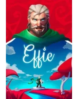 Effie XBOX ONE XS КЛЮЧ