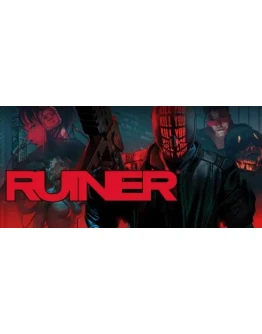 RUINER (Steam Key Region Free)