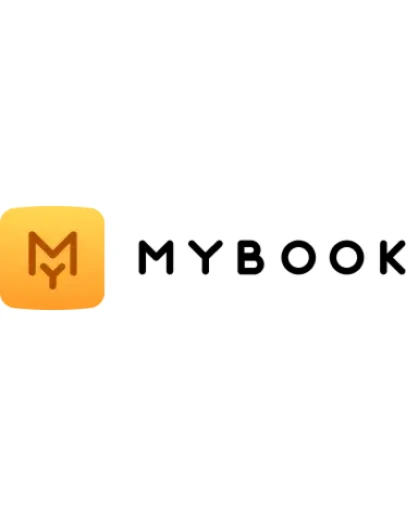 MYBOOK ПРЕМИУМ + АУДИО/1 МЕСЯЦ + ПРОДЛЕНИЕ + CASHBACK
