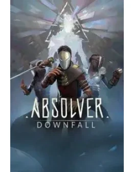 Absolver XBOX ONE XS КЛЮЧ