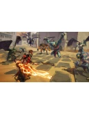 Extinction STEAM KEY REGION FREE GLOBAL ROW + ПОДАРОК