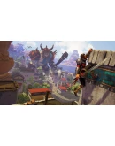 Extinction STEAM KEY REGION FREE GLOBAL ROW + ПОДАРОК