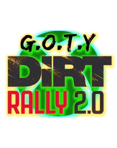 DiRT Rally 2.0 - Game of the Year Edition XBOX ONE DiRT Rally 2.0 - Game of the Year Edition XBOX ONE