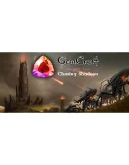 GemCraft - Chasing Shadows (STEAM КЛЮЧ / РОССИЯ + МИР)