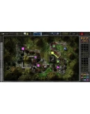 GemCraft - Chasing Shadows (STEAM КЛЮЧ / РОССИЯ + МИР)