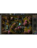 GemCraft - Chasing Shadows (STEAM КЛЮЧ / РОССИЯ + МИР)