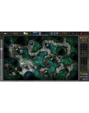 GemCraft - Chasing Shadows (STEAM КЛЮЧ / РОССИЯ + МИР)