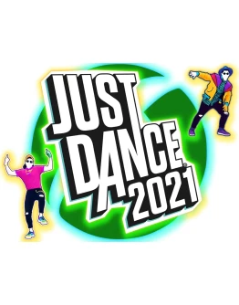 Just Dance 2021 XBOX ONE/Xbox Series XS