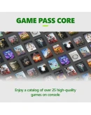 XBOX GAME PASS CORE 12 МЕСЯЦЕВКЛЮЧ ПРОДЛЕНИЕ (LATAM)
