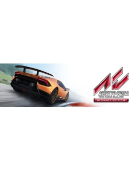 Assetto Corsa Ultimate Edition (Steam Ключ/Global)0