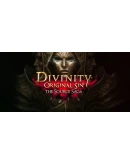 Divinity: Original Sin 1+2 The Source Saga XBOX Ключ