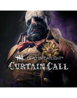 Dead by Daylight: ВЫХОД НА ПОКЛОН XBOX ONE / XS