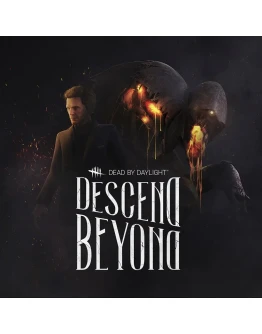 Dead by Daylight: DESCEND BEYOND XBOX ONE / XS Ключ