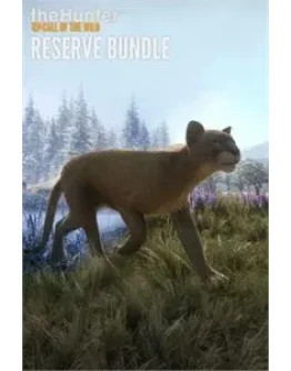 theHunter Call of the Wild - Reserve Bundle XBOX КЛЮЧ