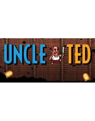 Uncle Ted (Steam key/Region free)