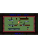 Uncle Ted (Steam key/Region free)