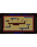 Uncle Ted (Steam key/Region free)