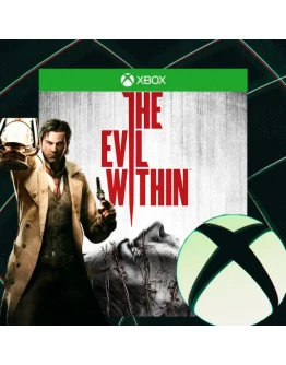 The Evil Within Xbox One &amp Series X/S