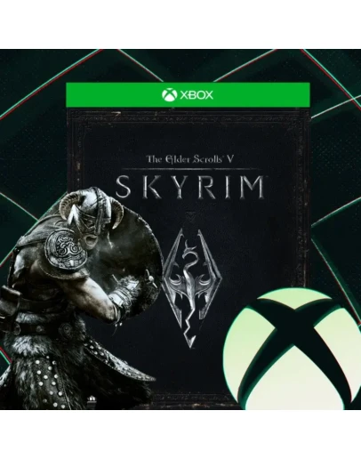 The Elder Scrolls V: Skyrim Xbox One &amp Series X/S
